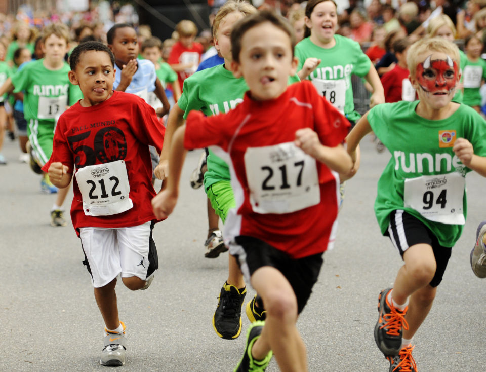 10 Miler gallery